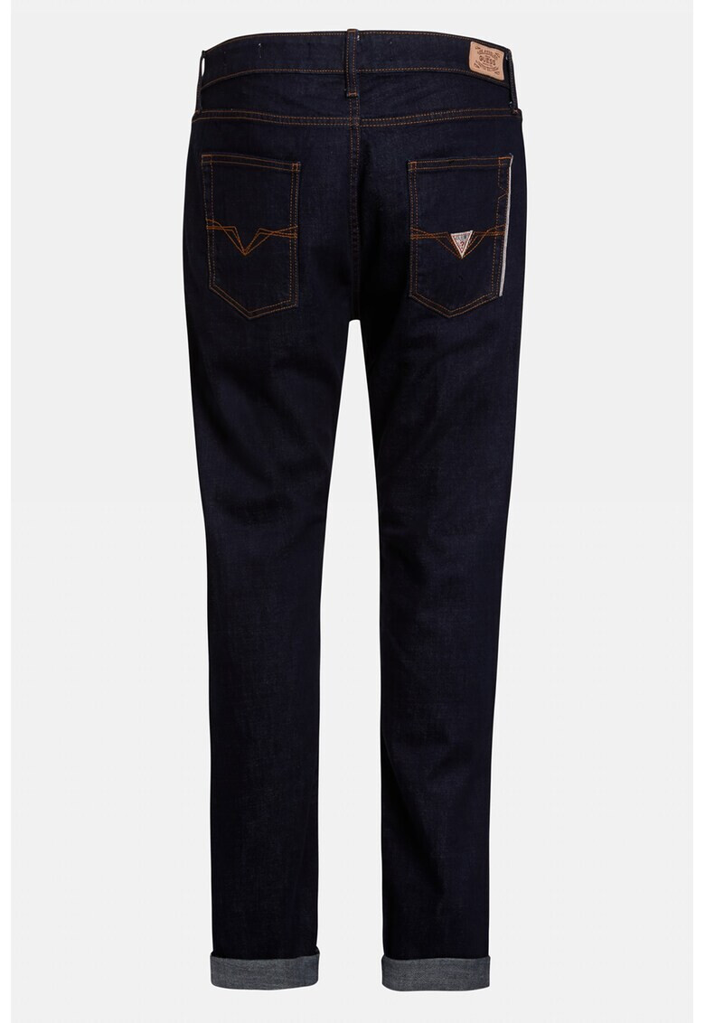GUESS JEANS Силно прилепнали дънки - Pepit.bg