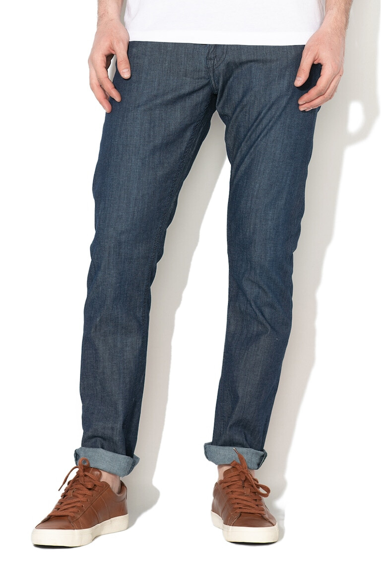GUESS JEANS Силно прилепнали дънки Miami - Pepit.bg