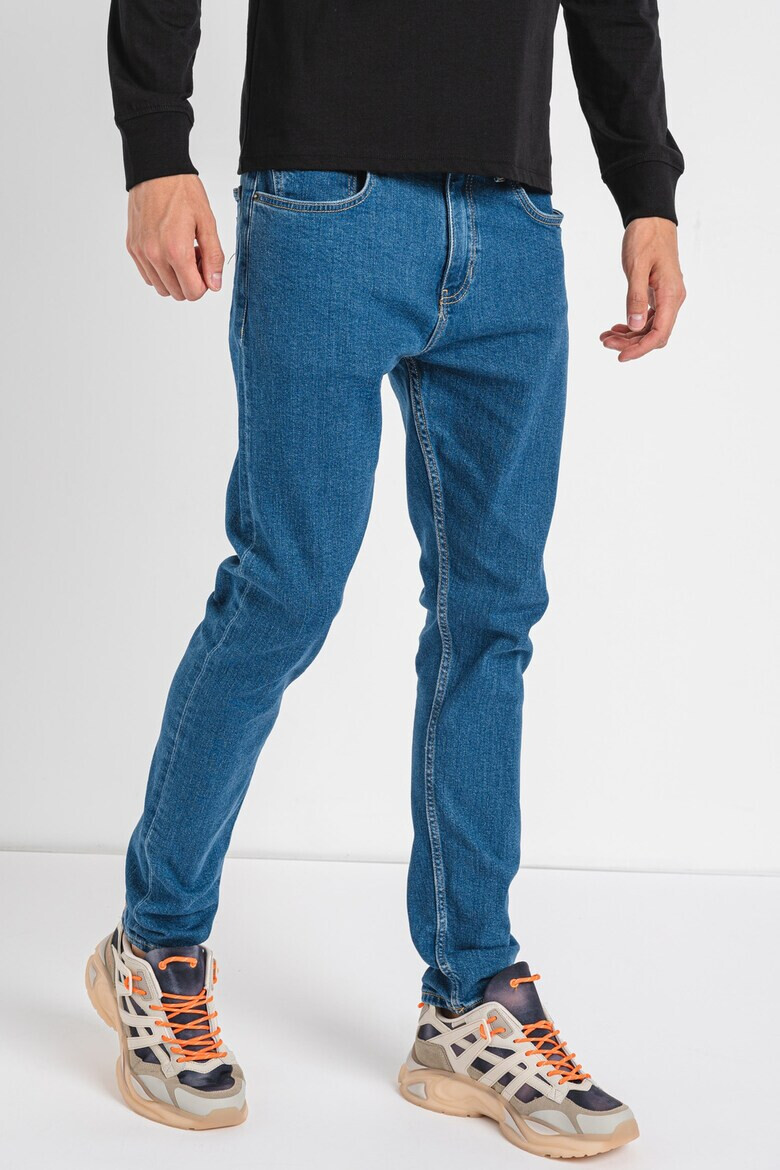 GUESS JEANS Скини дънки - Pepit.bg