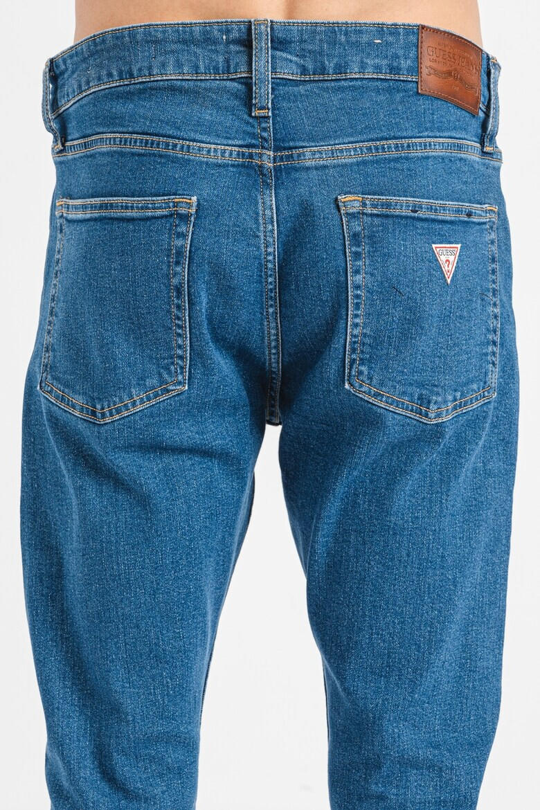 GUESS JEANS Скини дънки - Pepit.bg