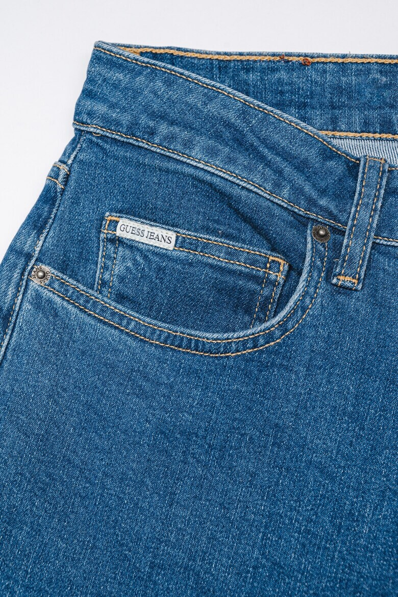 GUESS JEANS Скини дънки - Pepit.bg