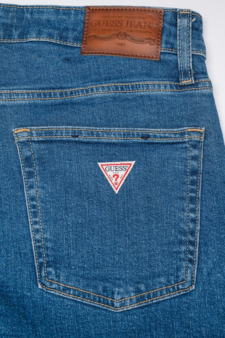 GUESS JEANS Скини дънки - Pepit.bg