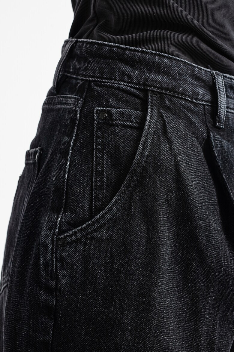 GUESS JEANS Скосени дънки Andrea - Pepit.bg