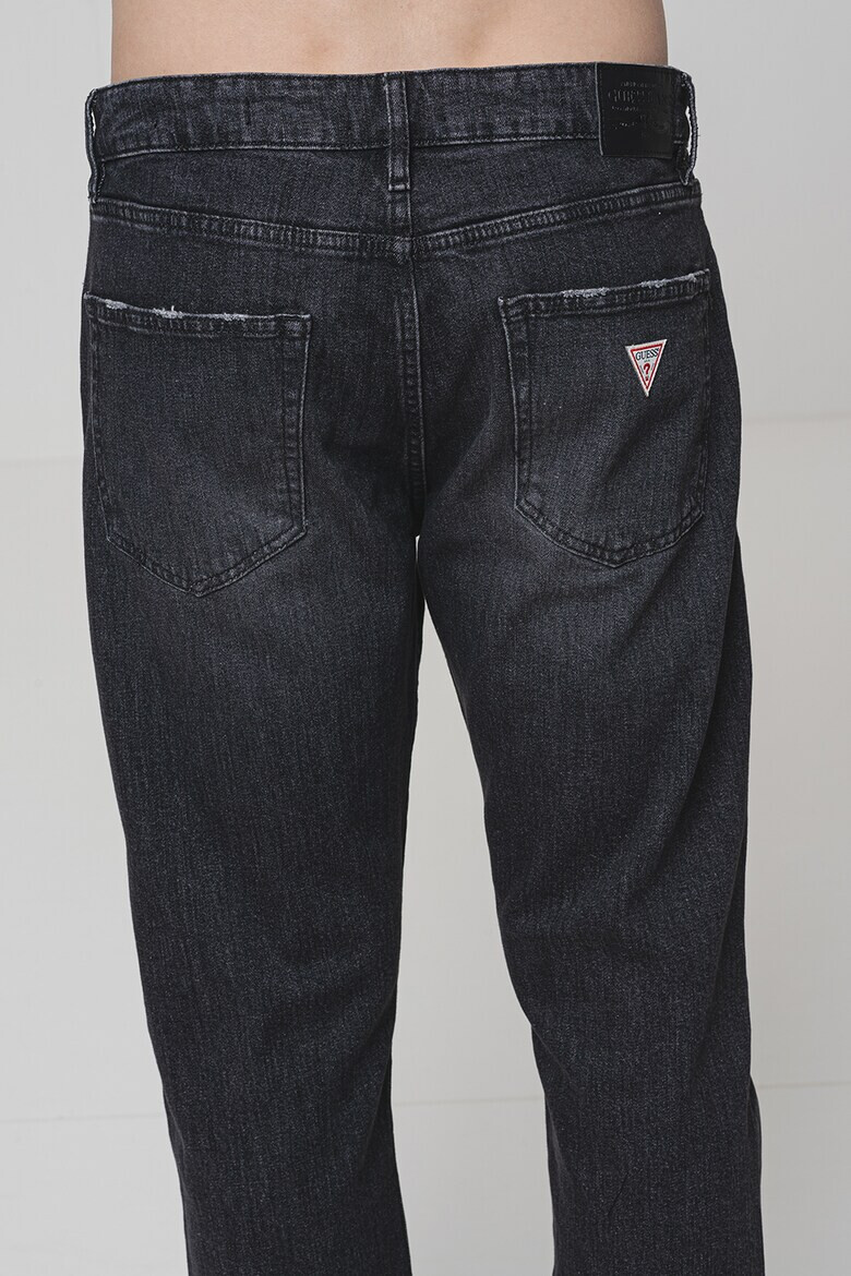 GUESS JEANS Стандартни дънки - Pepit.bg