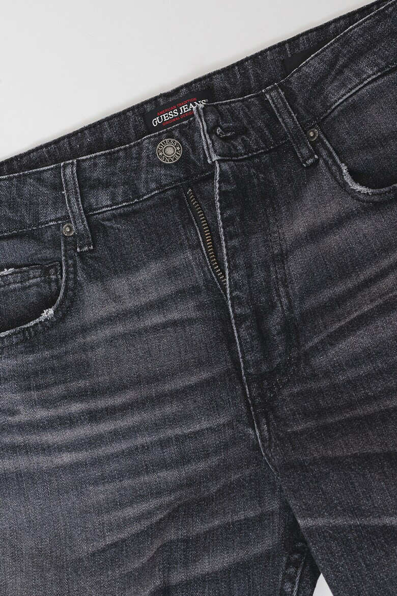 GUESS JEANS Стандартни дънки - Pepit.bg
