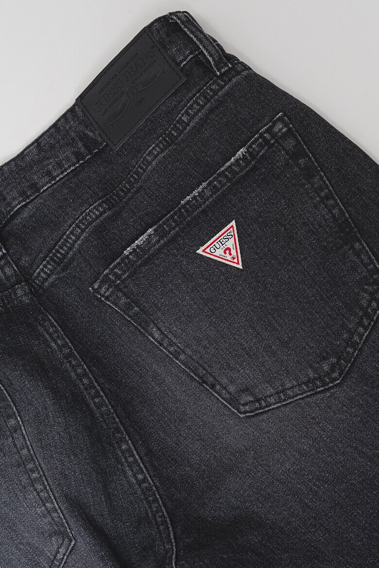 GUESS JEANS Стандартни дънки - Pepit.bg