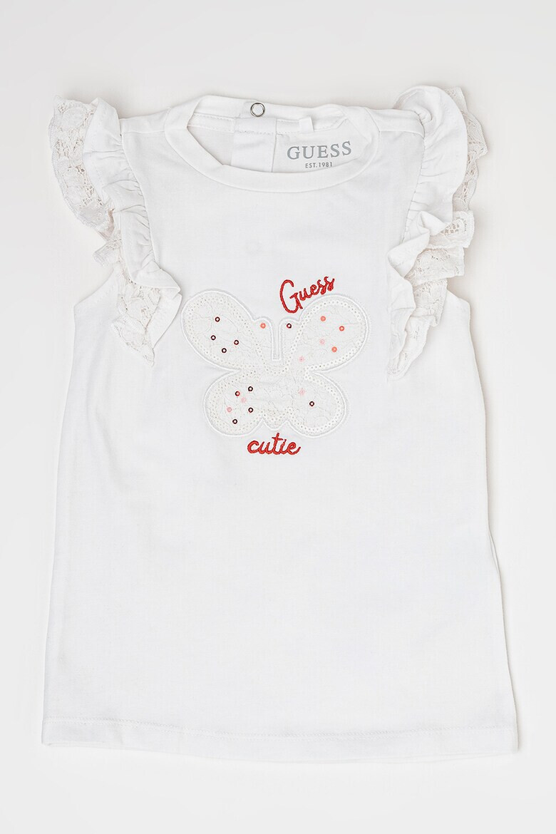GUESS JEANS Топ и панталон - Pepit.bg