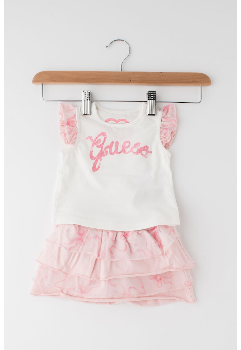 GUESS JEANS Топ и риза - Pepit.bg