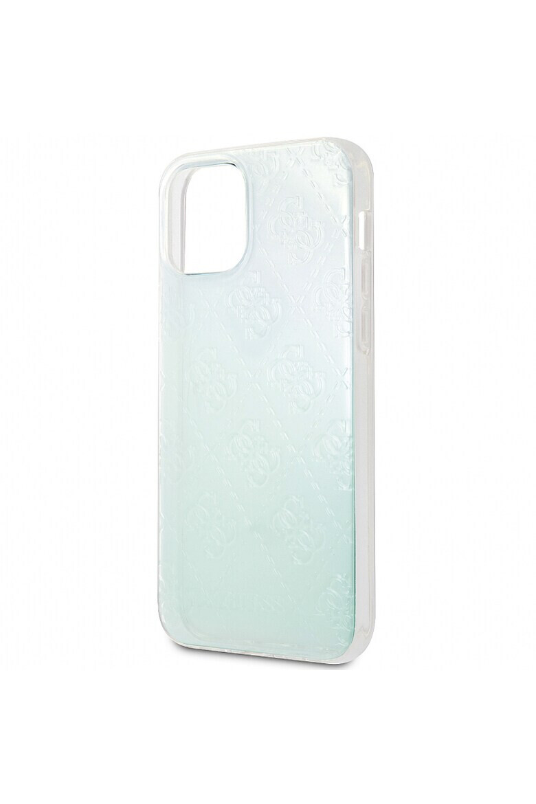 GUESS Калъф 3D Raised Iridescent за iPhone 12 Pro Max - Pepit.bg