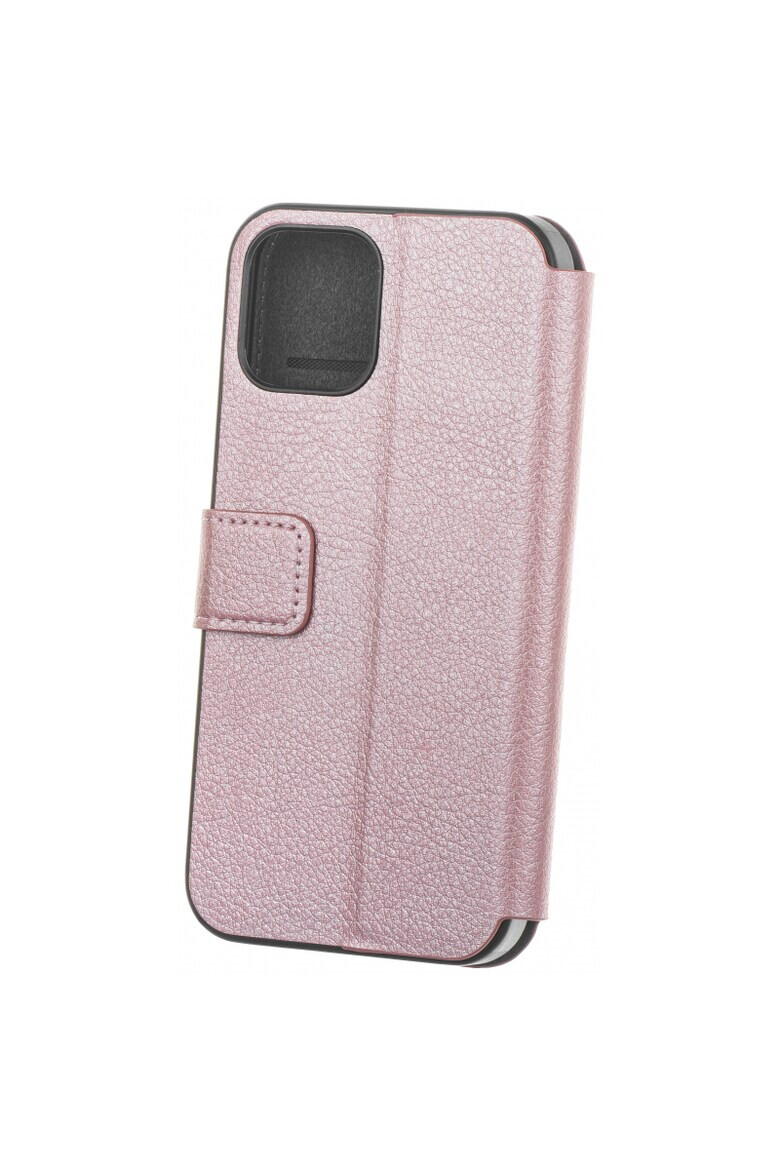 GUESS Калъф IriDescent за Apple iPhone 12 mini - Pink - Pepit.bg