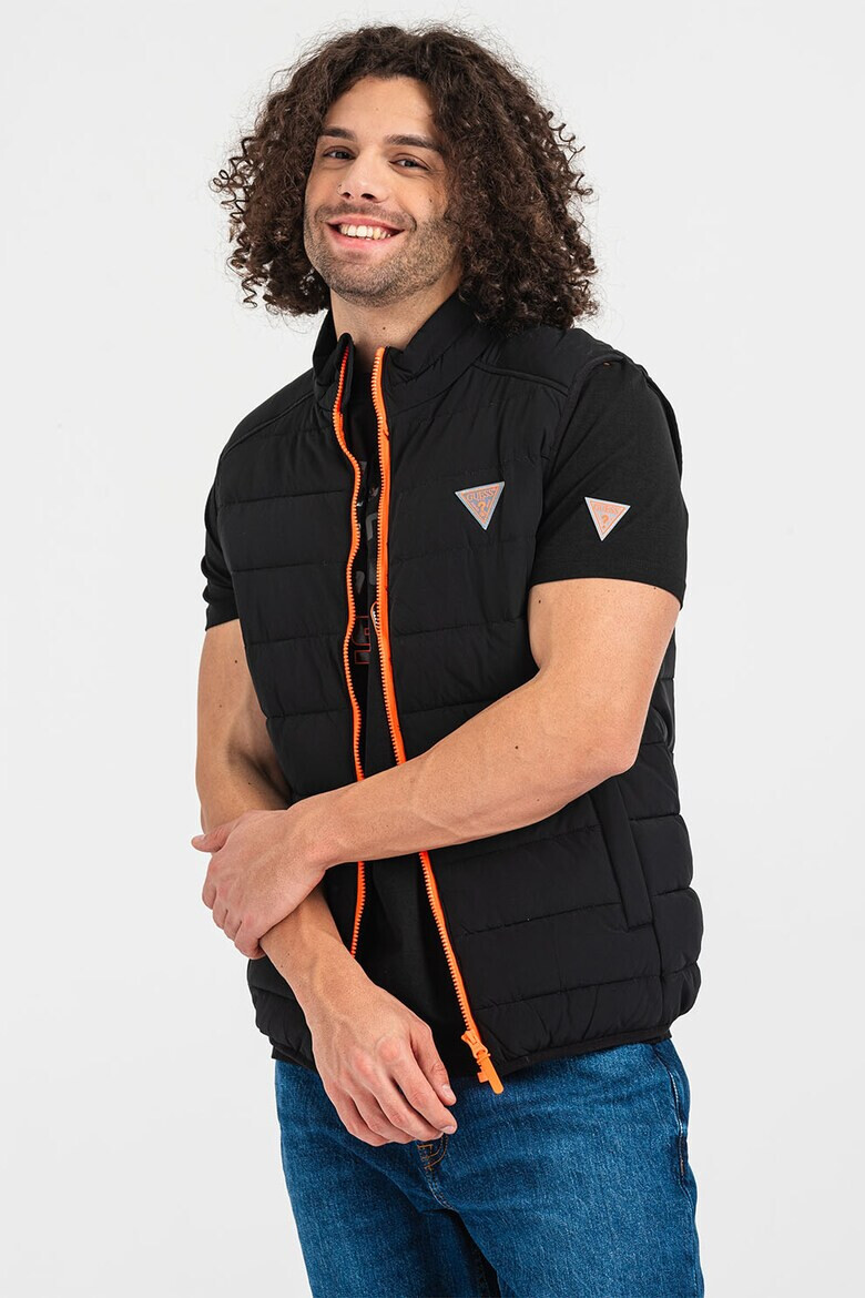 GUESS Капитониран елек - Pepit.bg