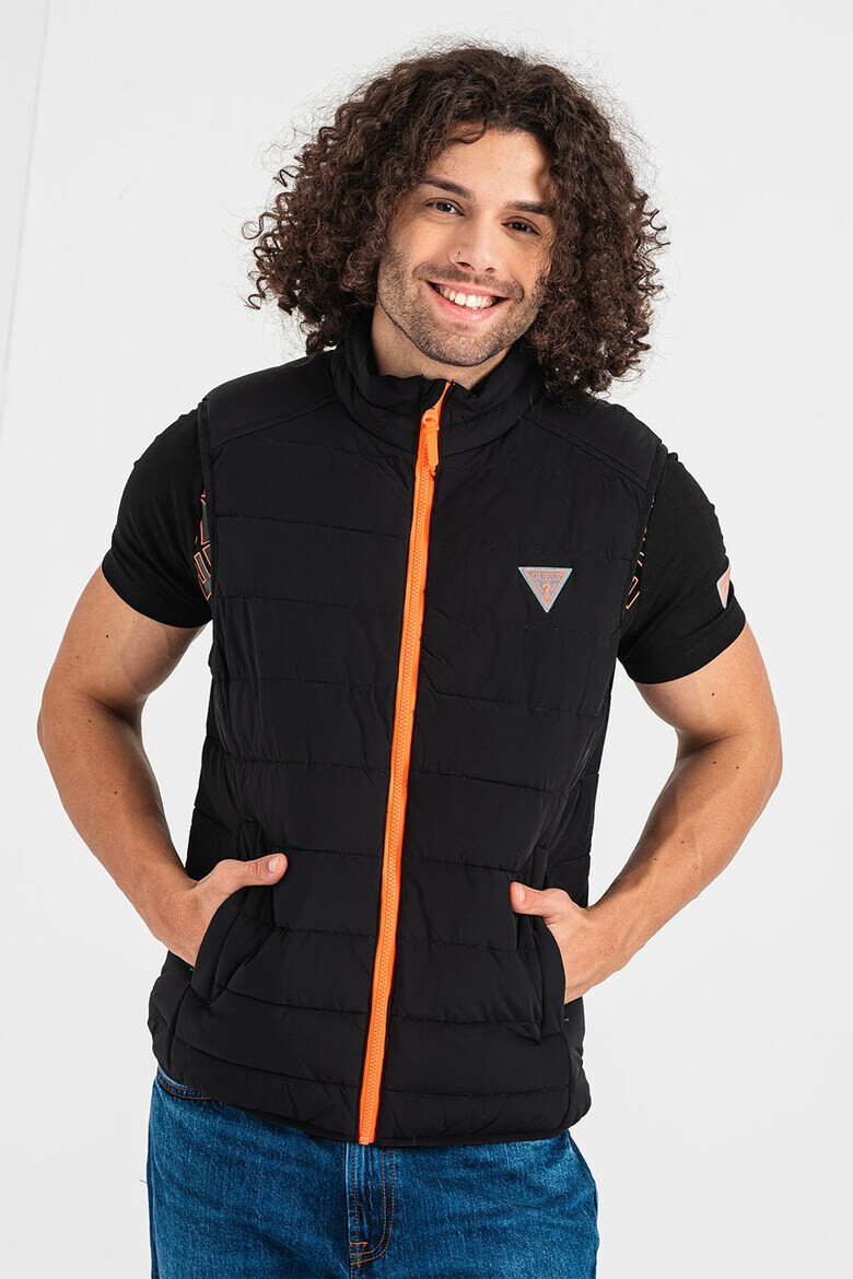 GUESS Капитониран елек - Pepit.bg