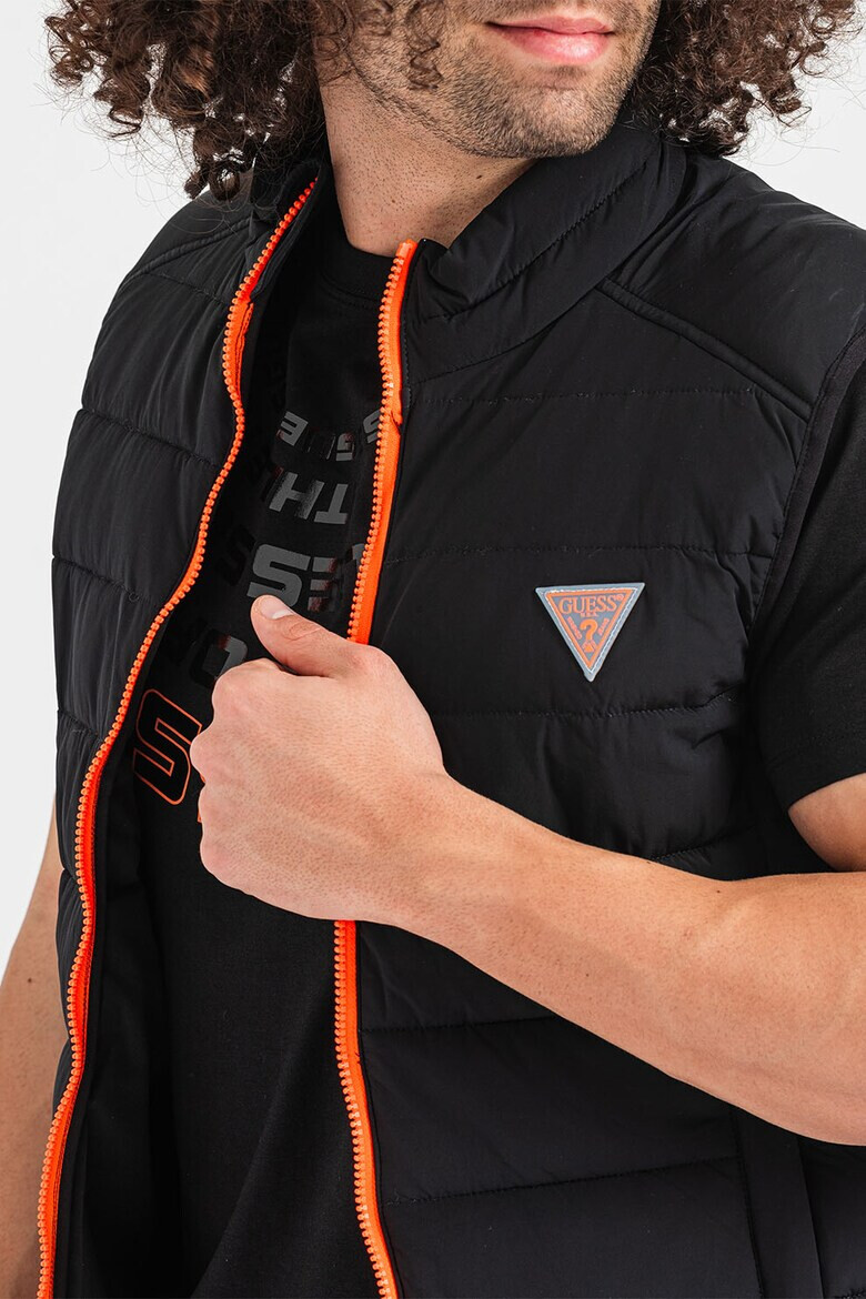 GUESS Капитониран елек - Pepit.bg