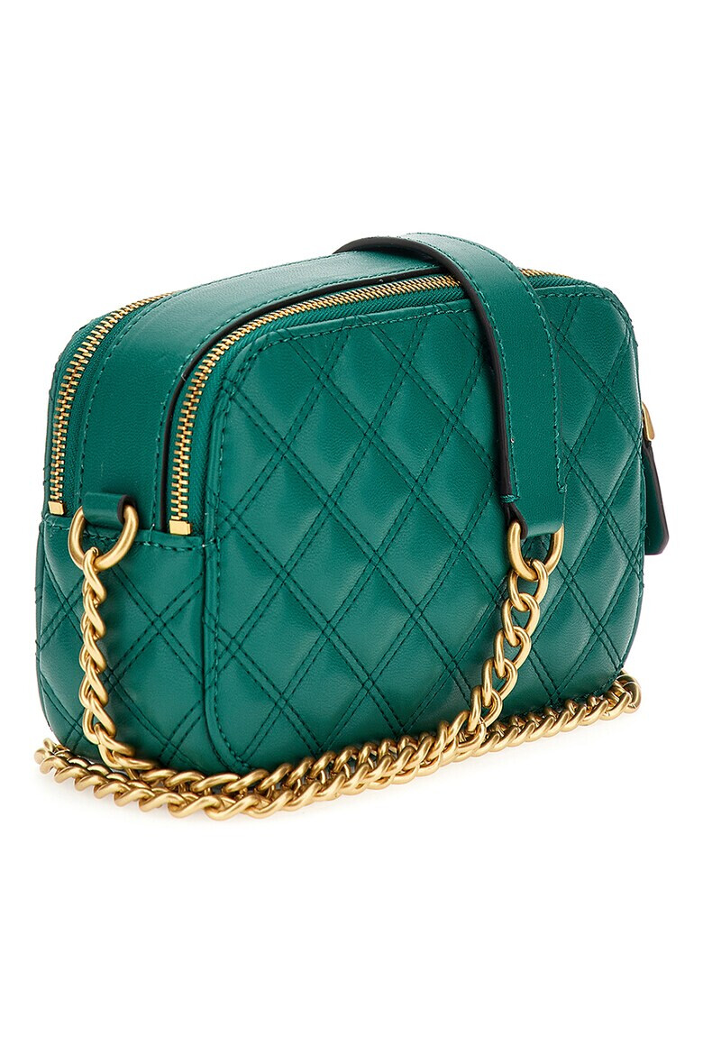 Guess Капитонирана чанта Giully - Pepit.bg