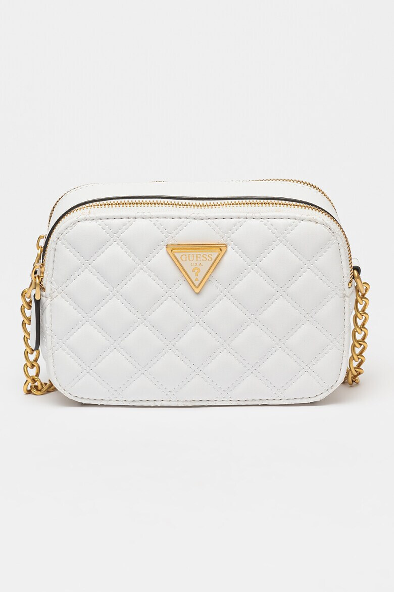 Guess Капитонирана чанта Giully - Pepit.bg