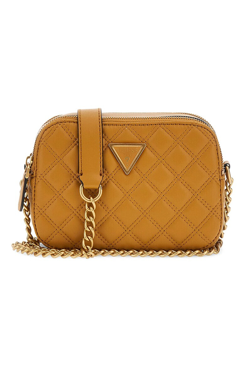 Guess Капитонирана чанта Giully - Pepit.bg