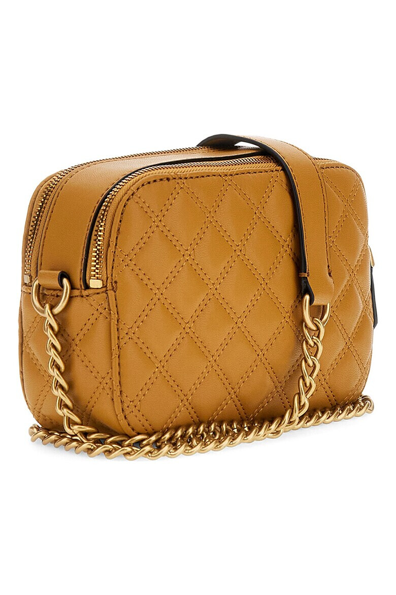 Guess Капитонирана чанта Giully - Pepit.bg