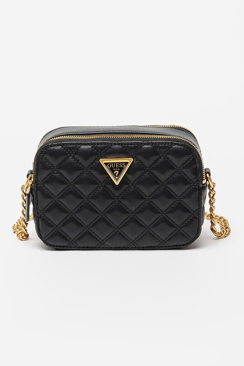 Guess Капитонирана чанта Giully - Pepit.bg