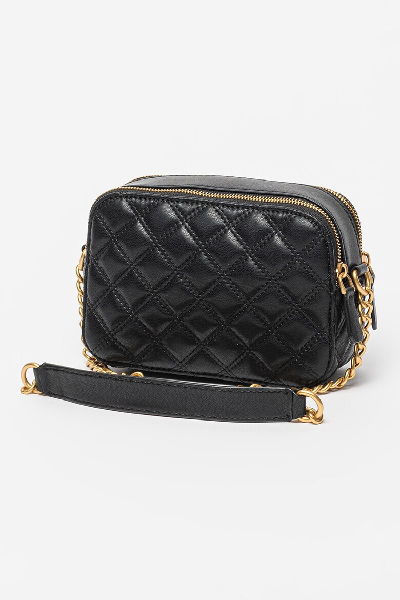 Guess Капитонирана чанта Giully - Pepit.bg