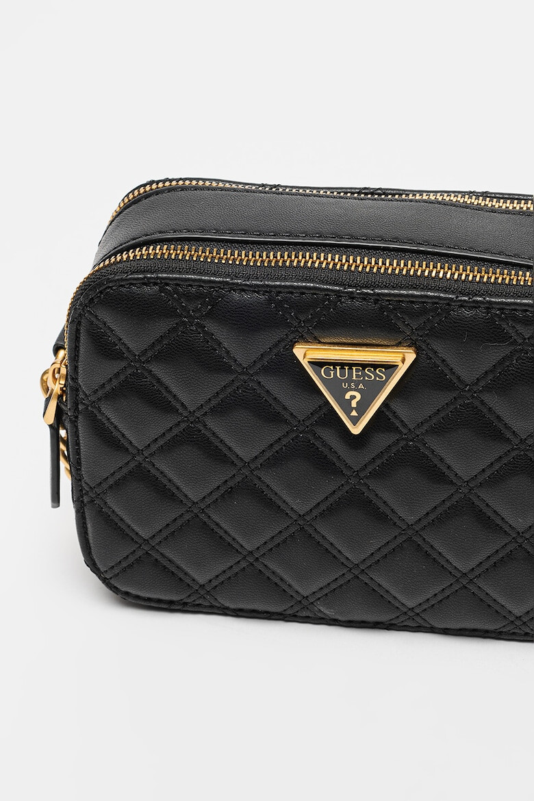 Guess Капитонирана чанта Giully - Pepit.bg