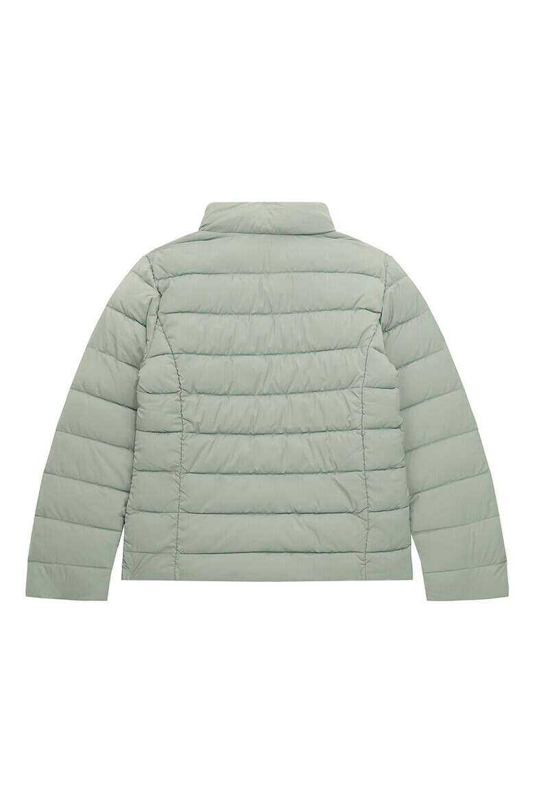 GUESS KIDS Капитонирано зимно яке - Pepit.bg
