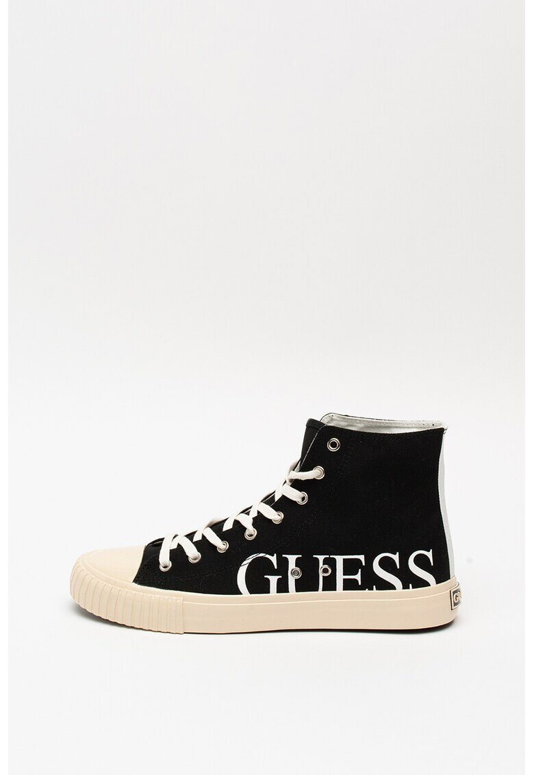 Guess Кецове с лого - Pepit.bg