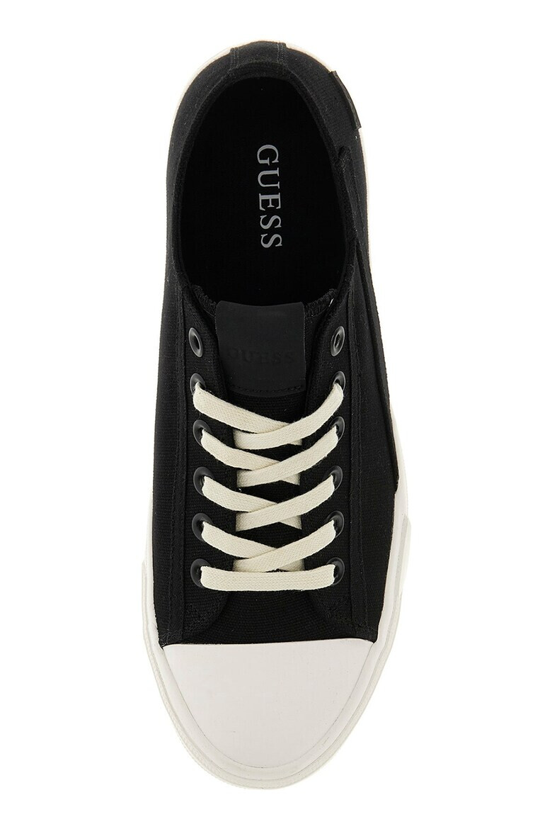 GUESS Кецове с нисък профил - Pepit.bg
