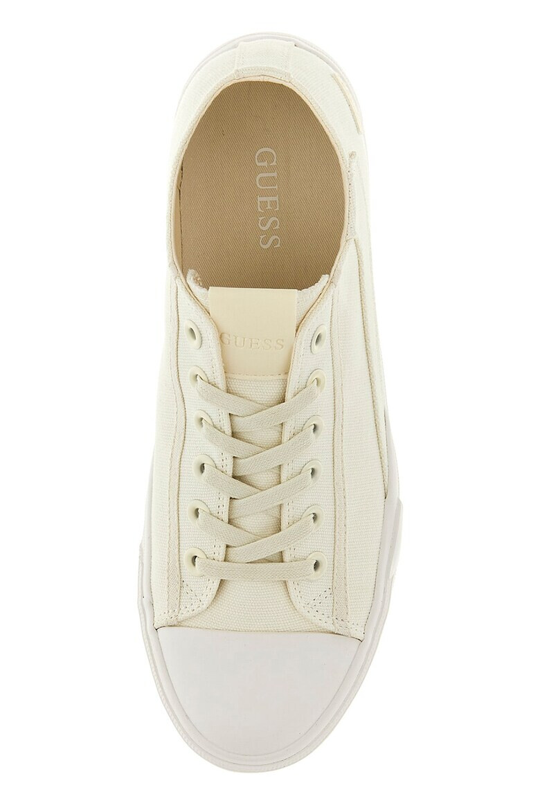 GUESS Кецове с нисък профил - Pepit.bg