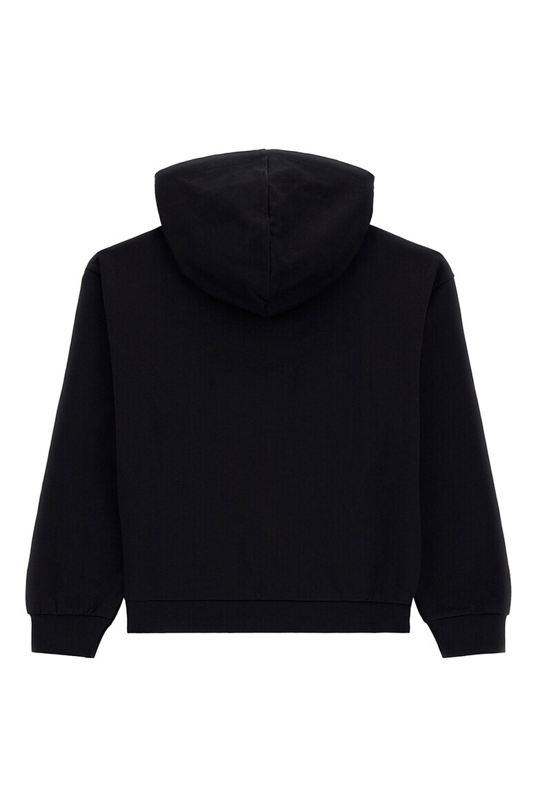 GUESS KIDS Худи с бродерии - Pepit.bg
