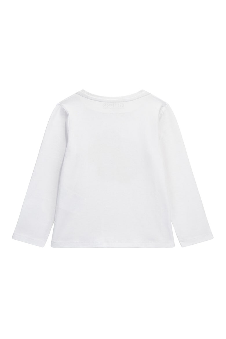GUESS KIDS Блуза с графика - Pepit.bg