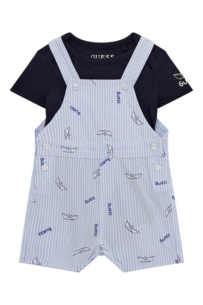 GUESS KIDS Боди и гащеризон - Pepit.bg