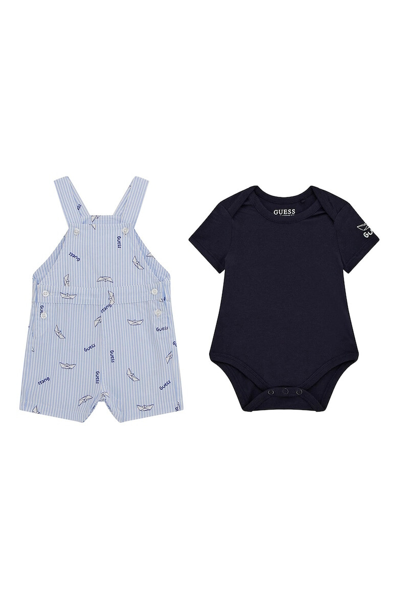 GUESS KIDS Боди и гащеризон - Pepit.bg
