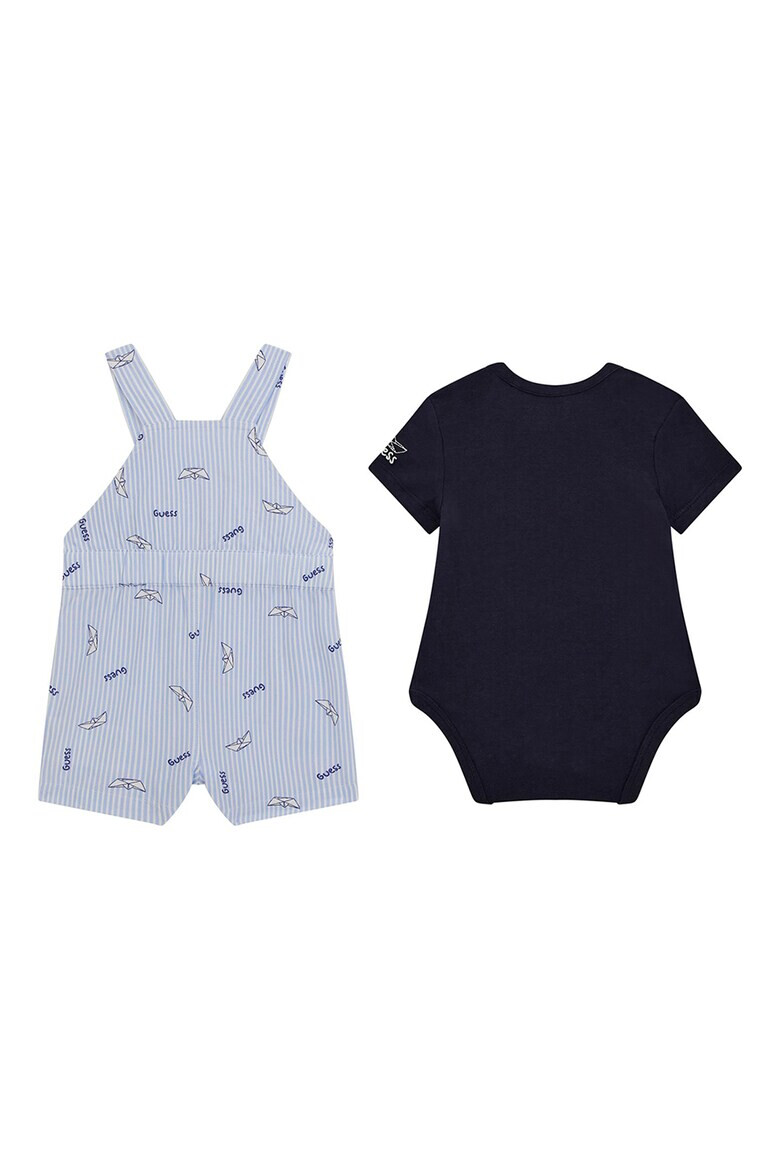 GUESS KIDS Боди и гащеризон - Pepit.bg