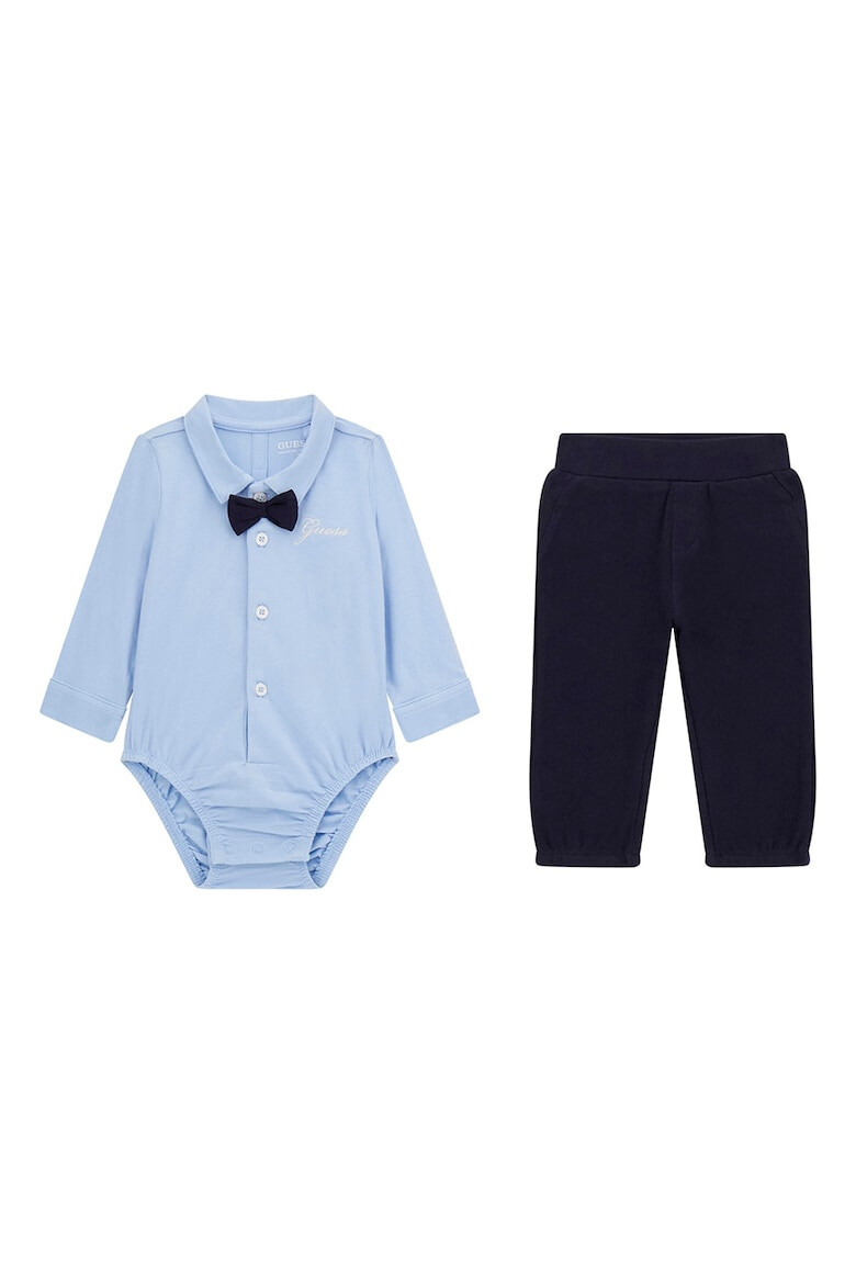 GUESS KIDS Боди и панталон - Pepit.bg
