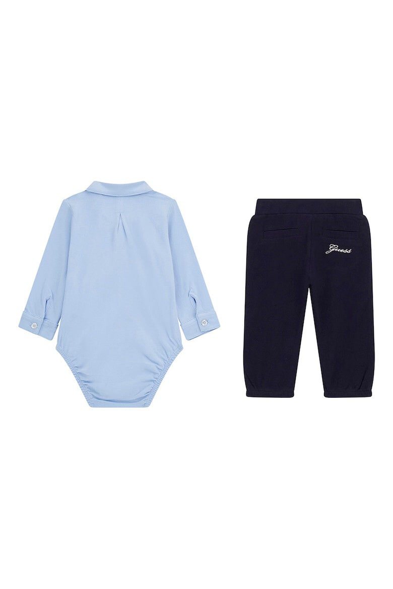 GUESS KIDS Боди и панталон - Pepit.bg