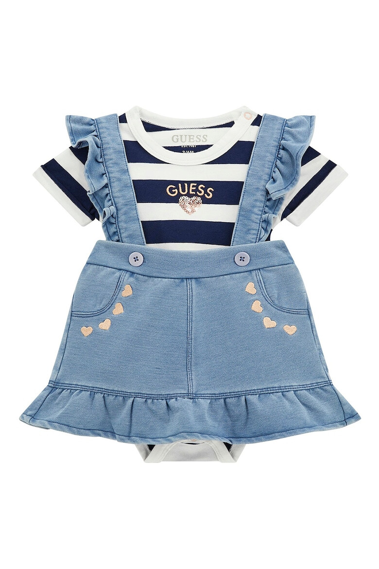 GUESS KIDS Боди и сукман - Pepit.bg