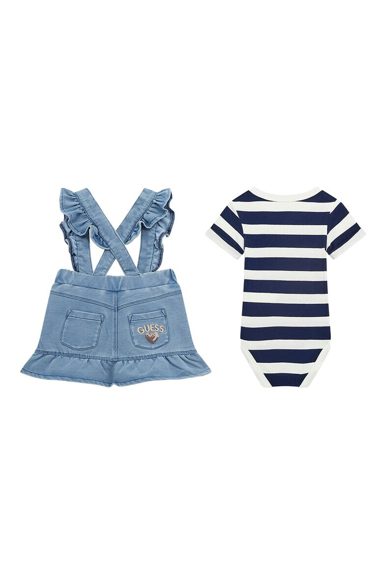 GUESS KIDS Боди и сукман - Pepit.bg