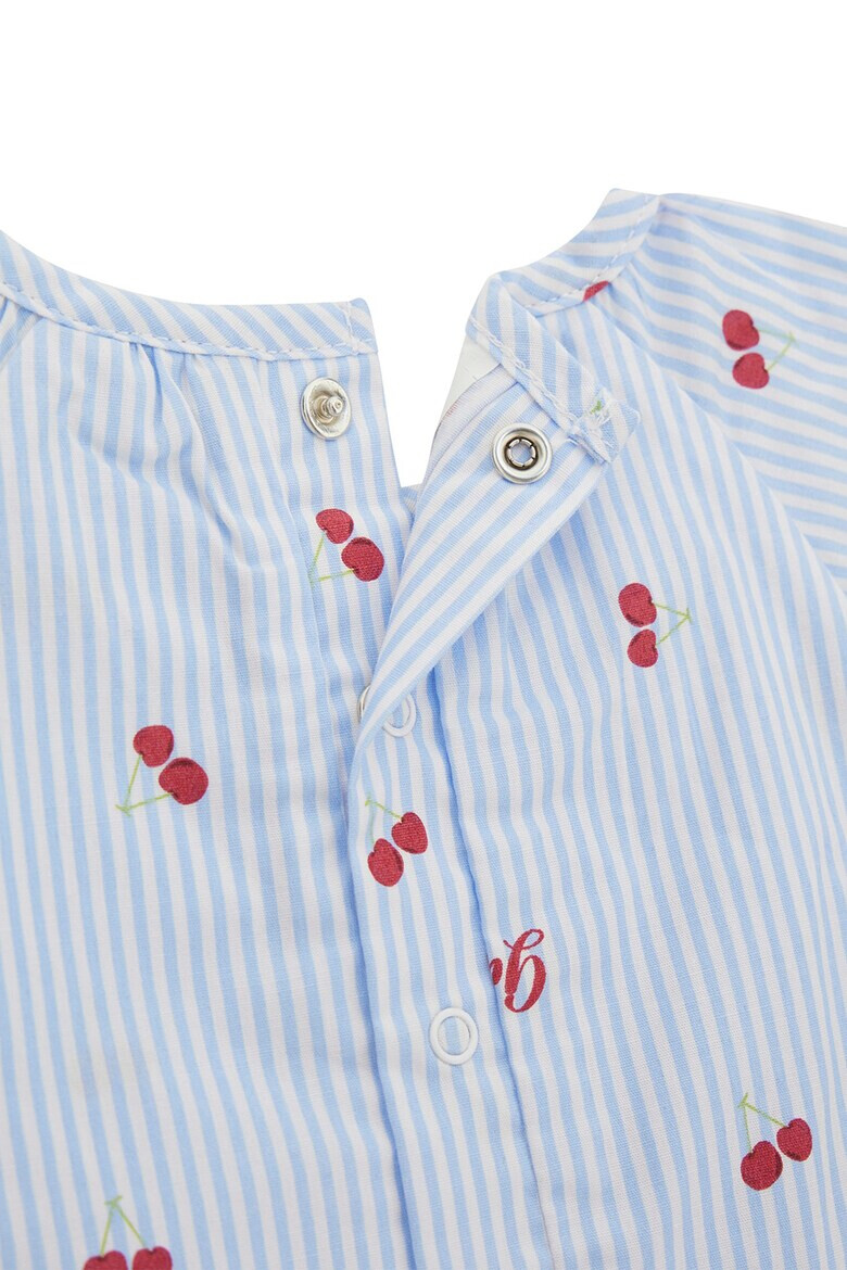 GUESS KIDS Боди на райе - Pepit.bg