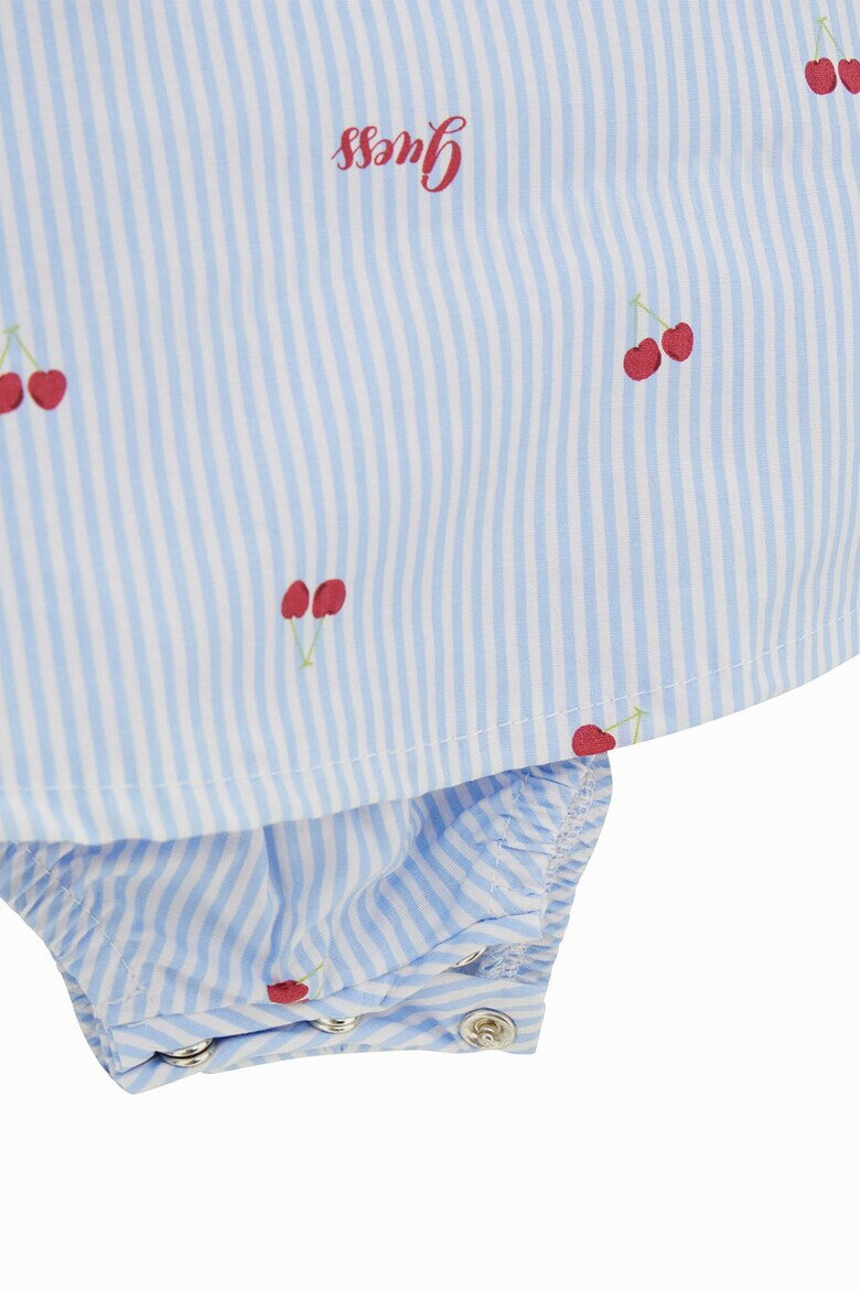 GUESS KIDS Боди на райе - Pepit.bg