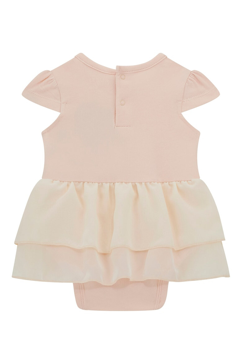 GUESS KIDS Боди с дипли - Pepit.bg