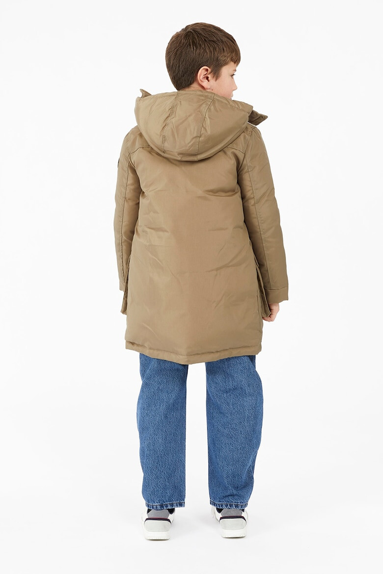 GUESS KIDS Дънки със средна талия - Pepit.bg