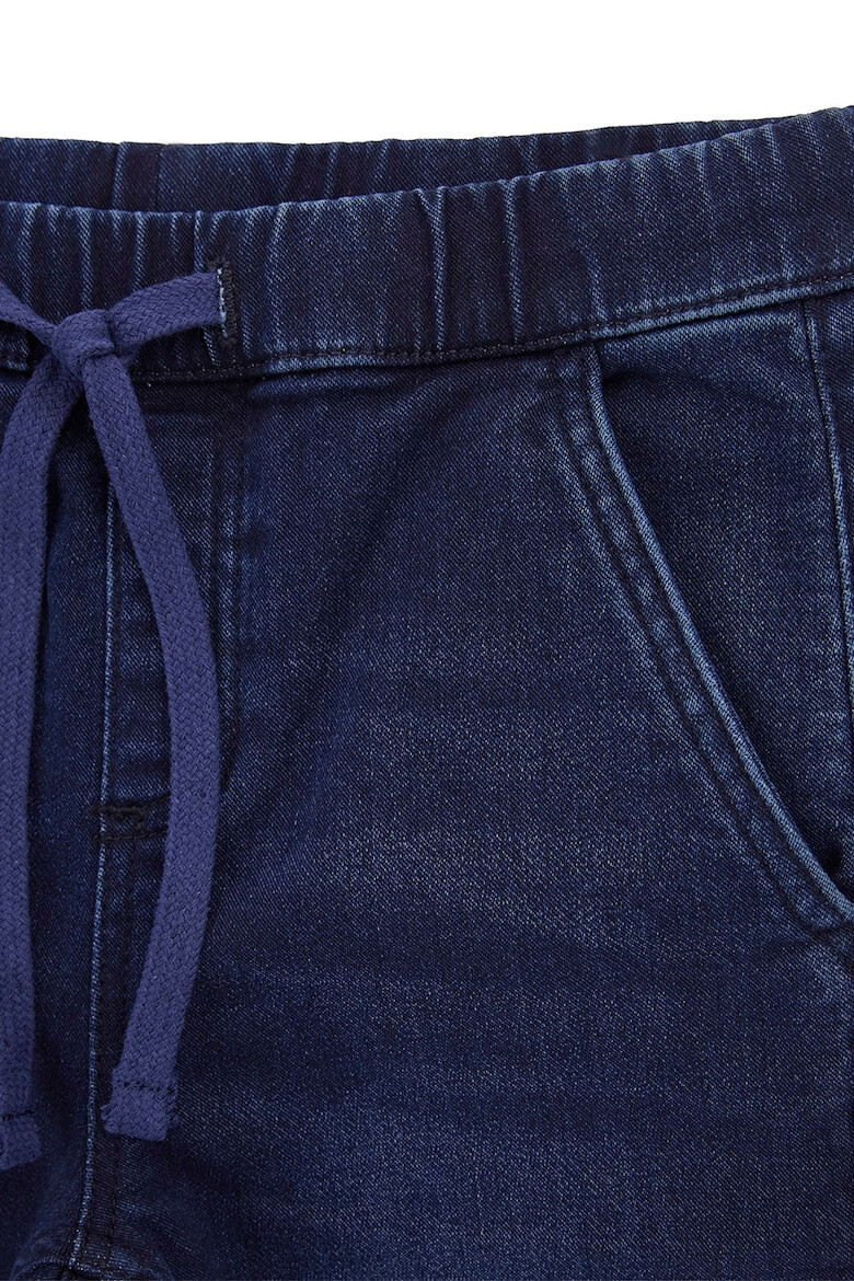 GUESS KIDS Джегингс деграде - Pepit.bg