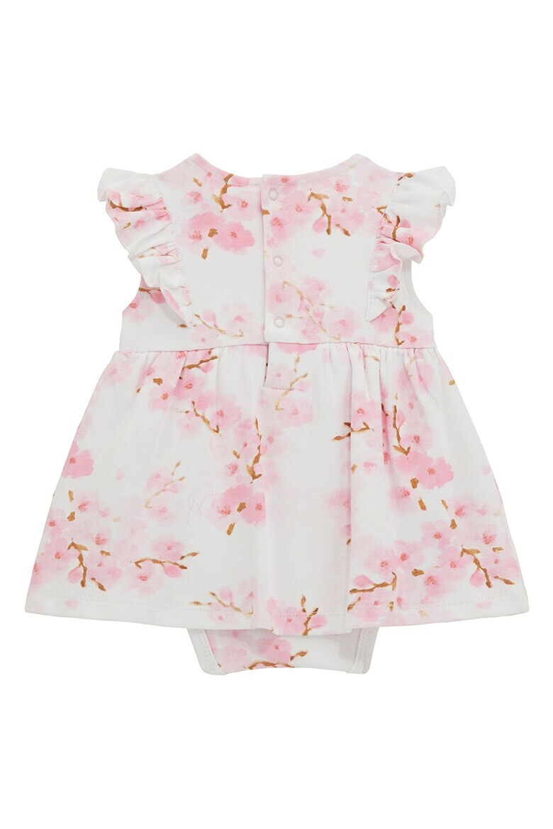 GUESS KIDS Флорално боди - Pepit.bg