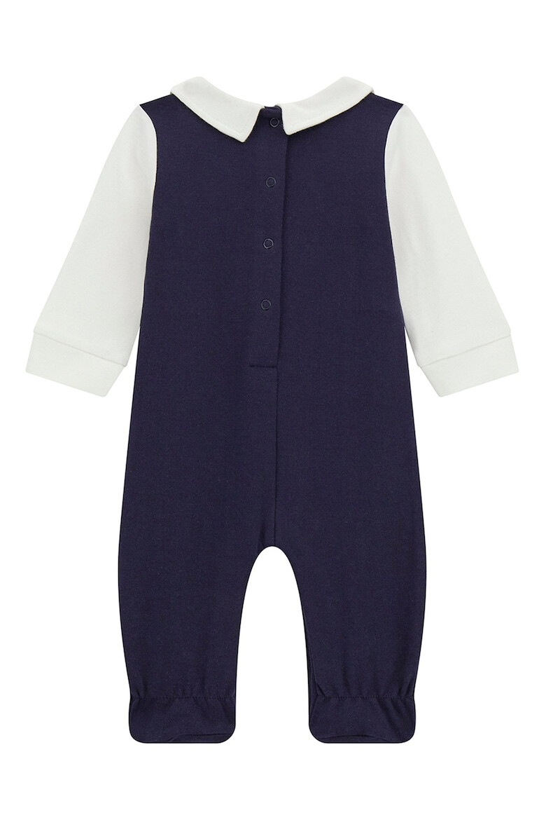 GUESS KIDS Гащеризон с дизайн 2 в 1 - Pepit.bg