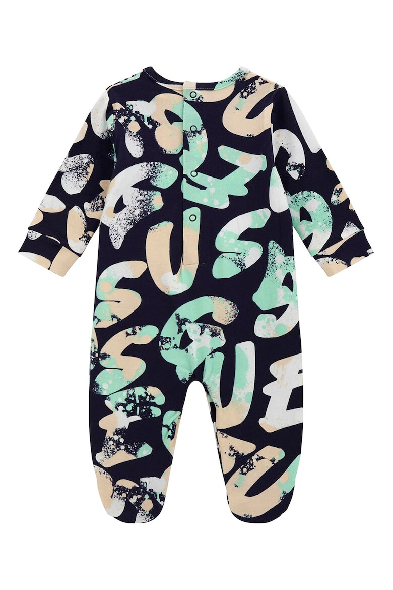 GUESS KIDS Гащеризон тип ританки с лого - Pepit.bg