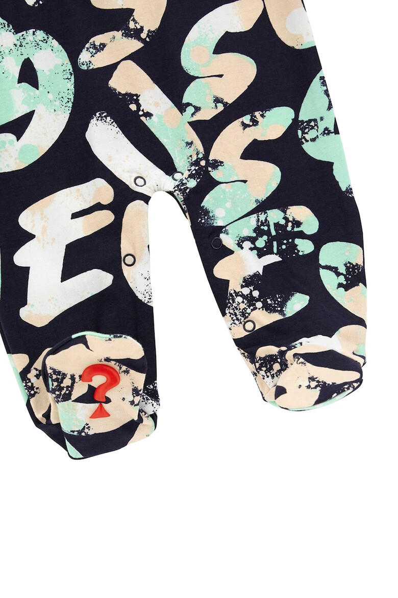 GUESS KIDS Гащеризон тип ританки с лого - Pepit.bg