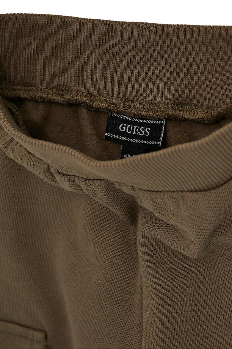 GUESS KIDS GUESS Памучен комплект - 2 части - Pepit.bg