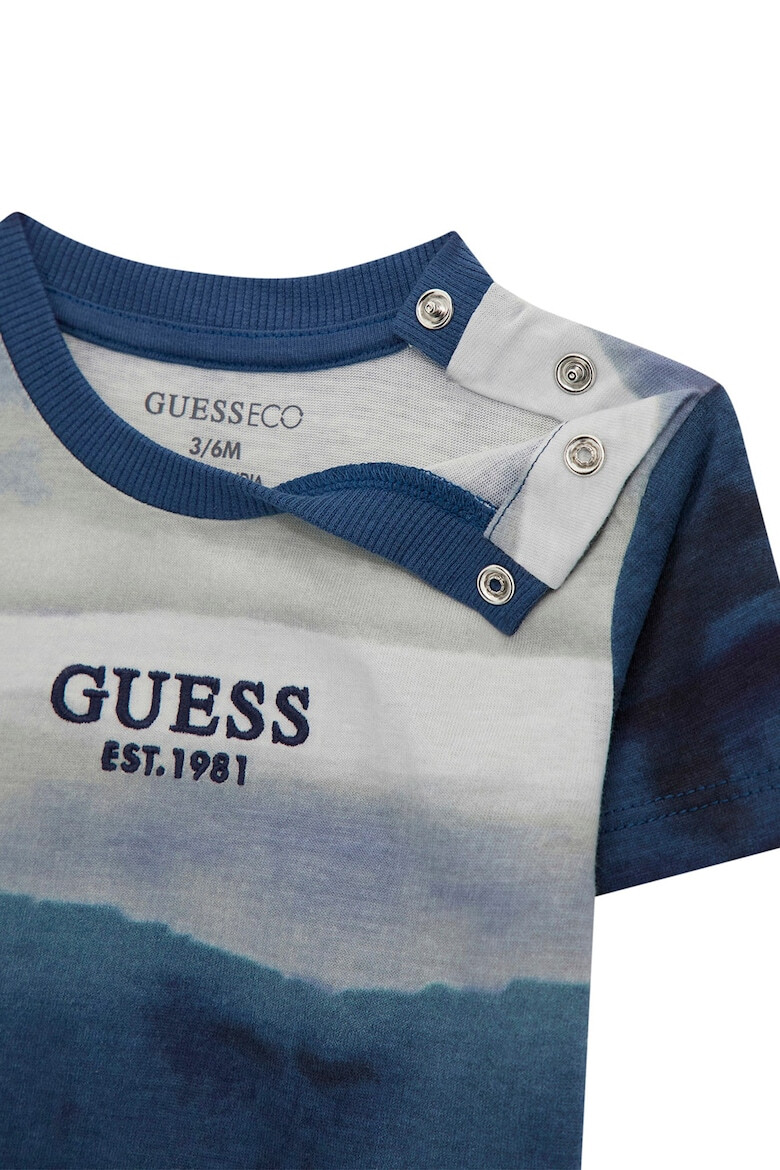 GUESS KIDS GUESS Памучен комплект - 2 части - Pepit.bg