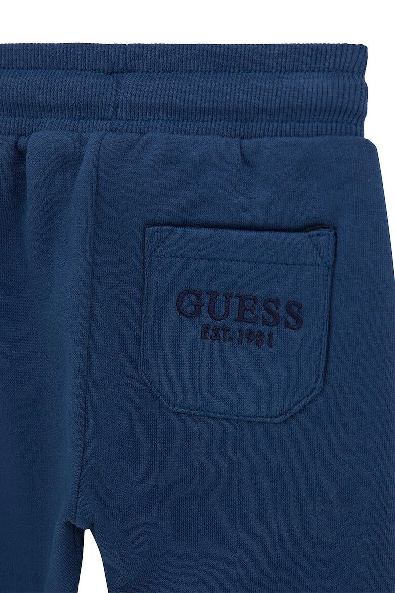 GUESS KIDS GUESS Памучен комплект - 2 части - Pepit.bg