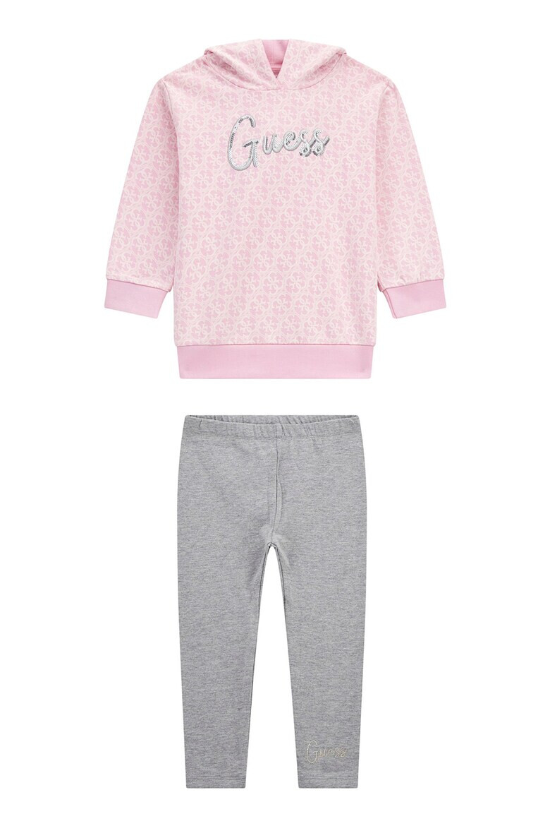 GUESS KIDS Худи и клин - Pepit.bg